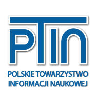 Polskie Towarzystwo Informacji Naukowej